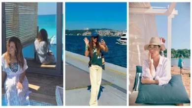 شيرين عبد الوهاب تتألق في أحدث ظهور وأزمة ويجز بسبب حديث نبوي في أغنيته الجديدة