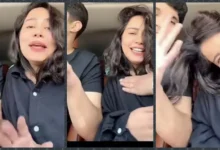 شيرين عبد الوهاب تثير الجدل بظهورها مرتدية دبلة خلال غنائها "بحرية"