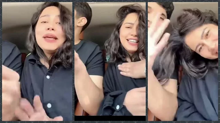 شيرين عبد الوهاب تثير الجدل بظهورها مرتدية دبلة خلال غنائها "بحرية"
