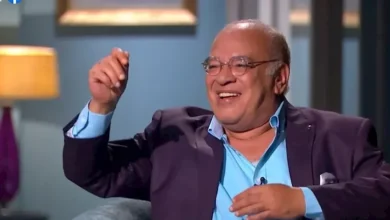 صلاح عبدالله يعبر عن استيائه من عنوان فيديو يصفه بـ "شطب" ويستقبل دعم زملائه الفنانين