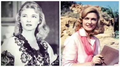 صور نادرة من مراحل عمرية مختلفة للفنانة الراحلة مريم فخر الدين