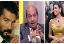 طارق الشناوي ينتقد مجموعة من النجوم بينهم مصطفى كامل وياسمين صبري وخالد النبوي