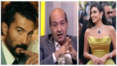 طارق الشناوي ينتقد مجموعة من النجوم بينهم مصطفى كامل وياسمين صبري وخالد النبوي