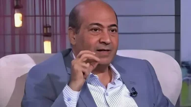 طارق الشناوي يوضح موقفه من تصريحات حول محمود عبدالمغني ويؤكد دعمه له