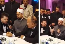 طارق عصام يحتفل بزفافه ويكشف عن أزمته في غياب فرص العمل