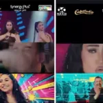 طرح الأغنية الدعائية "فلتر" للفنانة بوسي من فيلم "مطلوب عائليا" استعداداً لعرضه في 7 أكتوبر