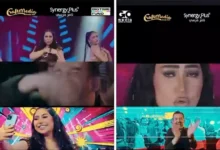 طرح الأغنية الدعائية "فلتر" للفنانة بوسي من فيلم "مطلوب عائليا" استعداداً لعرضه في 7 أكتوبر