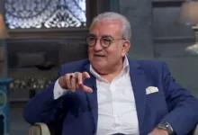 عبد الرحيم حسن: الفنان لا يمكنه أن يصف نفسه بـ"نمبر وان" والجمهور هو الحكم