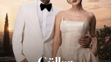 عرض الموسم الثاني من المسلسل التركي "ورود وذنوب" على منصة ڤيو Viu