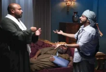 عرض فيلم "مالك صلاح" للفنان إبراهيم المريسي حصريًا على ستارزبلاي بدءًا من 11 سبتمبر