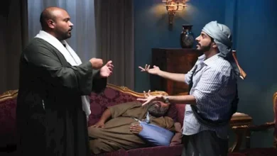 عرض فيلم "مالك صلاح" للفنان إبراهيم المريسي حصريًا على ستارزبلاي بدءًا من 11 سبتمبر