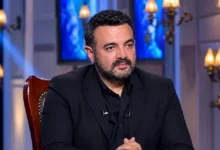 عزاء زوجة الكاتب أيمن سلامة غدًا بمسجد الشرطة بالشيخ زايد