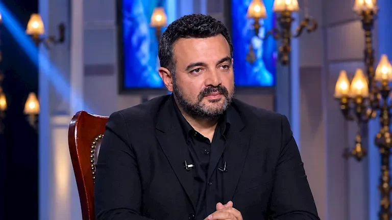 عزاء زوجة الكاتب أيمن سلامة غدًا بمسجد الشرطة بالشيخ زايد