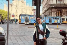 عصام عمر يبدأ تصوير فيلم "بيتزا" في إيطاليا خلال أكتوبر المقبل