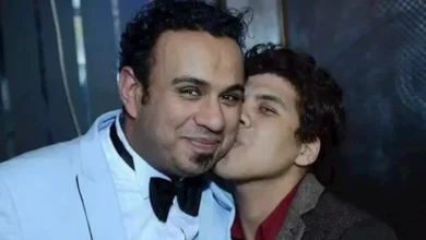 عمر كمال يوجه رسالة مؤثرة لمحمود الليثي ويعبر عن دعمه الدائم له
