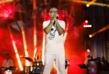 عمرو دياب يحيي حفلاً أسطورياً في العقبة الأردنية بعد غياب طويل