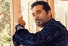 عمرو سعد ينفي اعتذاره عن المشاركة في فيلم "الفيل على الدرفيل" ويؤكد رغبته في العمل مع أحمد فهمي