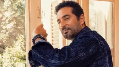 عمرو سعد ينفي اعتذاره عن المشاركة في فيلم "الفيل على الدرفيل" ويؤكد رغبته في العمل مع أحمد فهمي