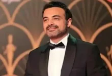 عمرو محمود ياسين يرد على انتقادات كاملة أبو ذكري لأعمال دراما الجريمة
