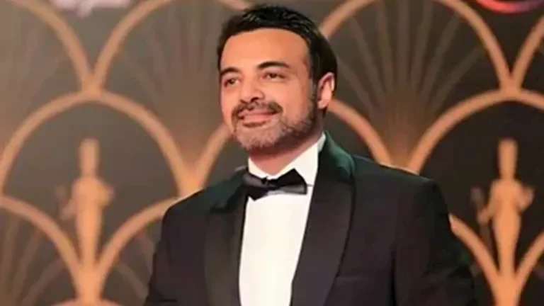 عمرو محمود ياسين يرد على انتقادات كاملة أبو ذكري لأعمال دراما الجريمة