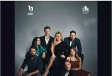 عمرو محمود ياسين يطالب بتغيير اسم مسلسل "ما تيجي نشوف" لتجنب الخلط بين الأعمال الفنية