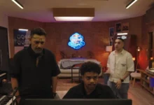 عمرو مصطفى يوجه إنذارات قانونية لحمو المرشدي بسبب أغنيتي "طب بحبك" و"يا حبيبي خليك"
