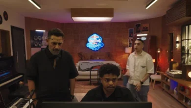 عمرو مصطفى يوجه إنذارات قانونية لحمو المرشدي بسبب أغنيتي "طب بحبك" و"يا حبيبي خليك"
