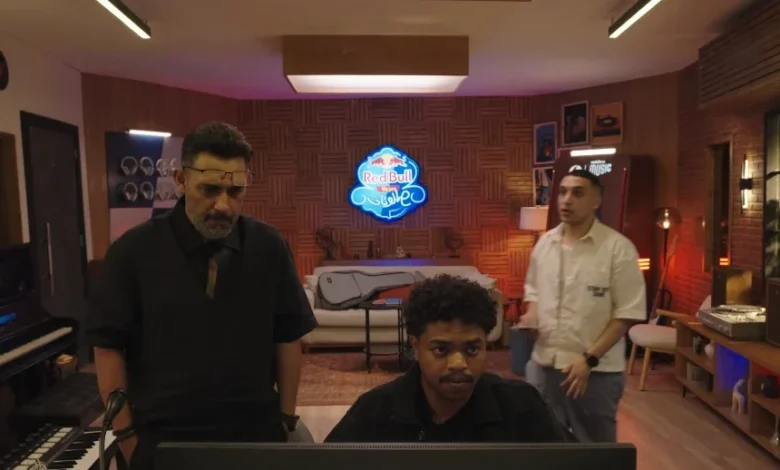 عمرو مصطفى يوجه إنذارات قانونية لحمو المرشدي بسبب أغنيتي "طب بحبك" و"يا حبيبي خليك"