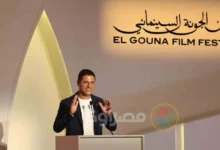 عمرو منسي: مهرجان الجونة السينمائي منصة ثقافية تدعم صناعة السينما في المنطقة