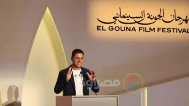 عمرو منسي: مهرجان الجونة السينمائي منصة ثقافية تدعم صناعة السينما في المنطقة