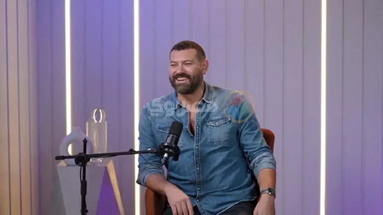 عمرو يوسف: عمرو دياب "مؤسسة" في عالم الغناء ولا يمكن لأحد تقليده