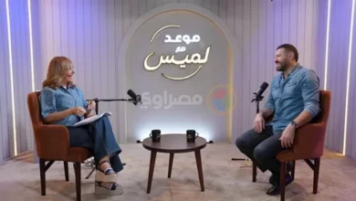 عمرو يوسف يتحدث عن تأثير التغيرات الاجتماعية على السينما ومصطلح "السينما النظيفة"