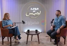 عمرو يوسف يتحدث عن ذكرياته مع الأشجار وتأثره بأزمة قطعها في وسط البلد