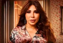 غادة إبراهيم ترد على معلومات خاطئة عن تاريخ ميلادها على ويكيبيديا