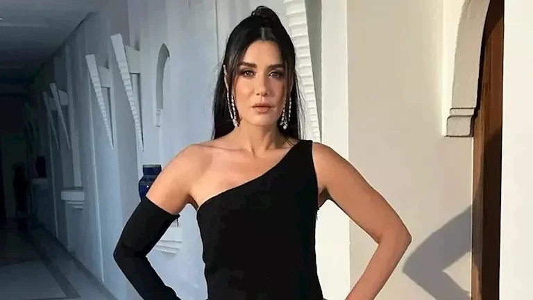 غادة عادل تتصدر تريند جوجل بعد إجرائها عملية شد الوجه وتعبّر عن سعادتها