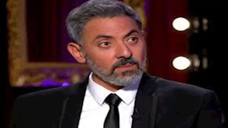 فتحي عبدالوهاب يتمنى رؤية الجزء الثاني من فيلم "سهر الليالي" ويكشف عن موقفه من المشاركة فيه