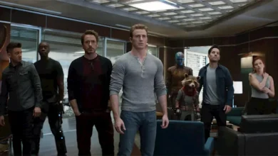 فيلم Avengers: Endgame يعود إلى شباك التذاكر محققًا 86 مليون دولار في عطلة نهاية الأسبوع الافتتاحية