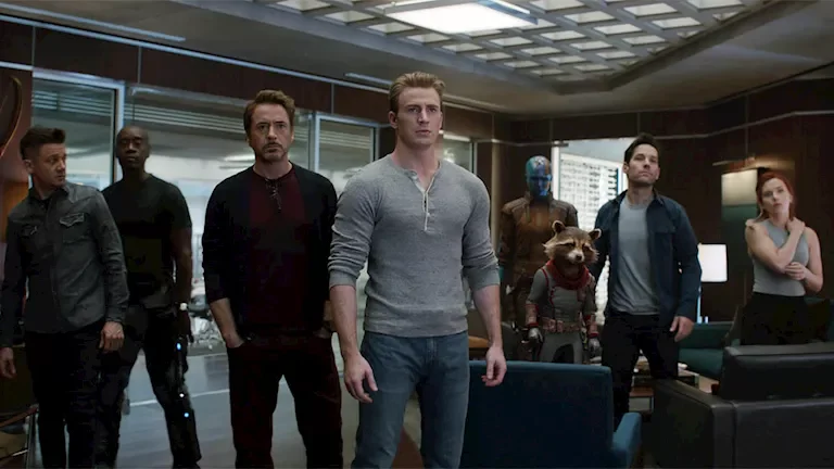 فيلم Avengers: Endgame يعود إلى شباك التذاكر محققًا 86 مليون دولار في عطلة نهاية الأسبوع الافتتاحية