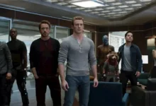 فيلم Avengers: Endgame – Encore يحقق 86 مليون دولار ويستعيد صدارة شباك التذاكر العالمي