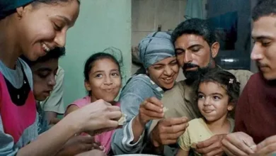 فيلم "البرانية" للمخرجة أشجان الهمص ينافس في مهرجان شيكاغو السينمائي الدولي