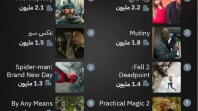 فيلم "ريد فلاج" يتصدر شباك التذاكر السعودي بإيرادات 2.2 مليون ريال في أسبوعه الأول