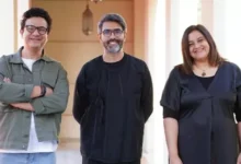 فيلم "صف تاني" لعمرو عابد يفوز بجائزة أفضل فيلم مصري في مهرجان ميدفست مصر