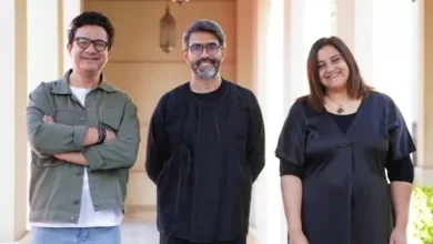 فيلم "صف تاني" لعمرو عابد يفوز بجائزة أفضل فيلم مصري في مهرجان ميدفست مصر