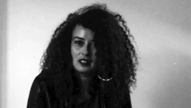 فيلم "عرب المعادي" لأيتن أمين يحصل على دعم برنامج "سيني جونة" في مرحلة التطوير