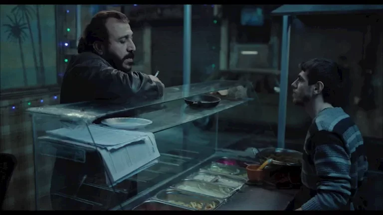 فيلم "كان ياما كان في غزة" يبدأ عرضه في دور السينما الأردنية اعتباراً من 1 أكتوبر