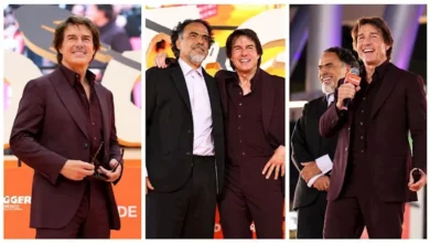 فيلم Digger للمخرج أليخاندرو إيناريتو يصل إلى دور العرض المصرية الخميس المقبل