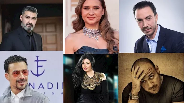 قائمة مبدئية لمسلسلات الـ 15 حلقة في دراما رمضان 2027 تشمل "فرق شاسع" و"القناع" و"روح وجسد"