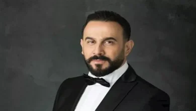 قصي خولي يحتفل بعيد ميلاد نجله فارس ويشارك ذكريات مؤثرة عبر إنستجرام