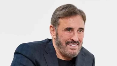 كاظم الساهر يحيي حفلاً غنائياً في المغرب يوم 26 سبتمبر ويقدم أغاني ألبومه الجديد "بلا عنوان"
