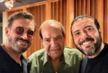 كاظم الساهر يستعد لطرح أغنية "من غير ليه" بلحن جديد على يوتيوب